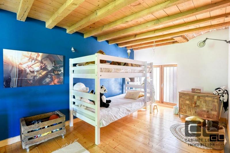 Appartement - 94 m² - 4 pièces