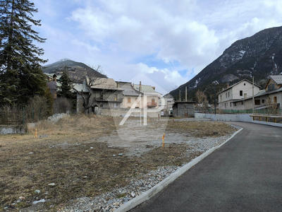 Terrain - 438 m²