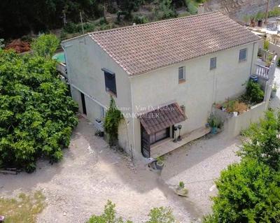 Villa - 126 m² - 5 pièces