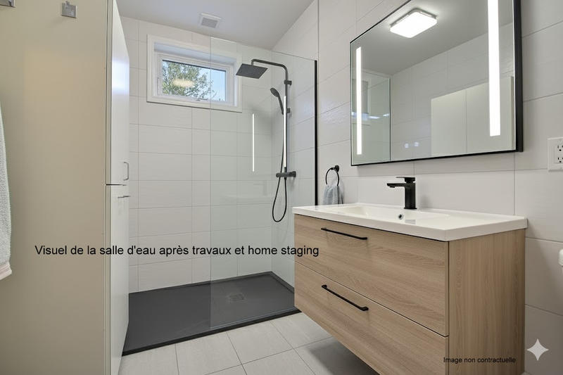 Maison - 142 m² - 6 pièces