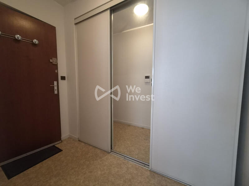 Appartement - 24 m² - 1 pièce