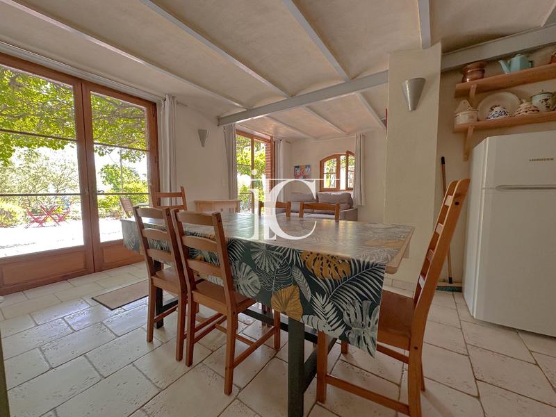 Propriété - 175 m² - 8 pièces