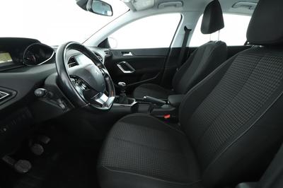 Peugeot 308 1.5 Blue-HDi Active 100 ch