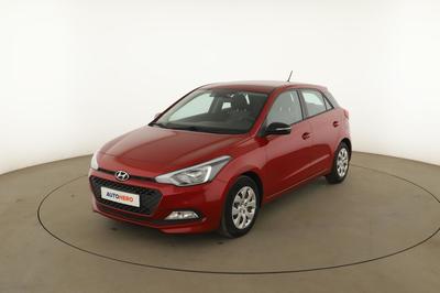 Hyundai i20 1.1 CRDi Intuitive 75 ch