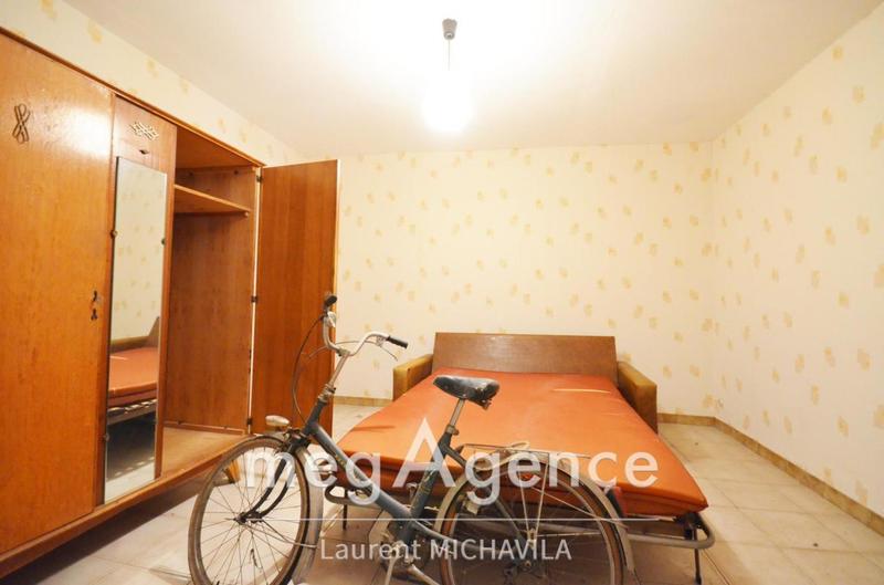 Appartement - 159 m² - 6 pièces