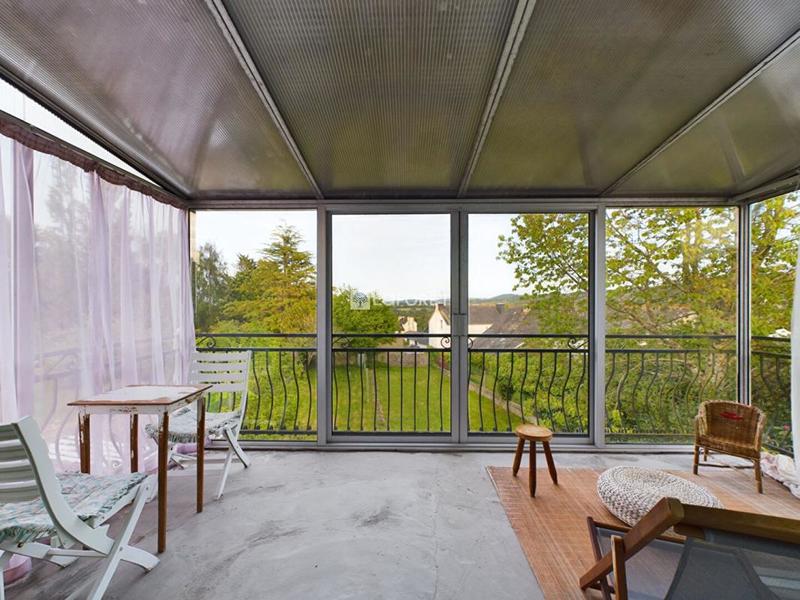 Maison - 79 m² - 4 pièces