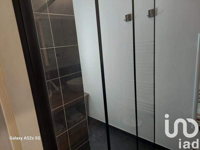 Maison - 78 m² - 4 pièces