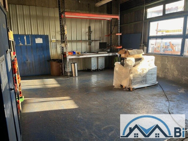 Appartement - 660 m²