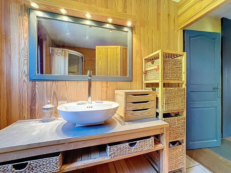 Maison traditionnelle - 150 m² - 6 pièces