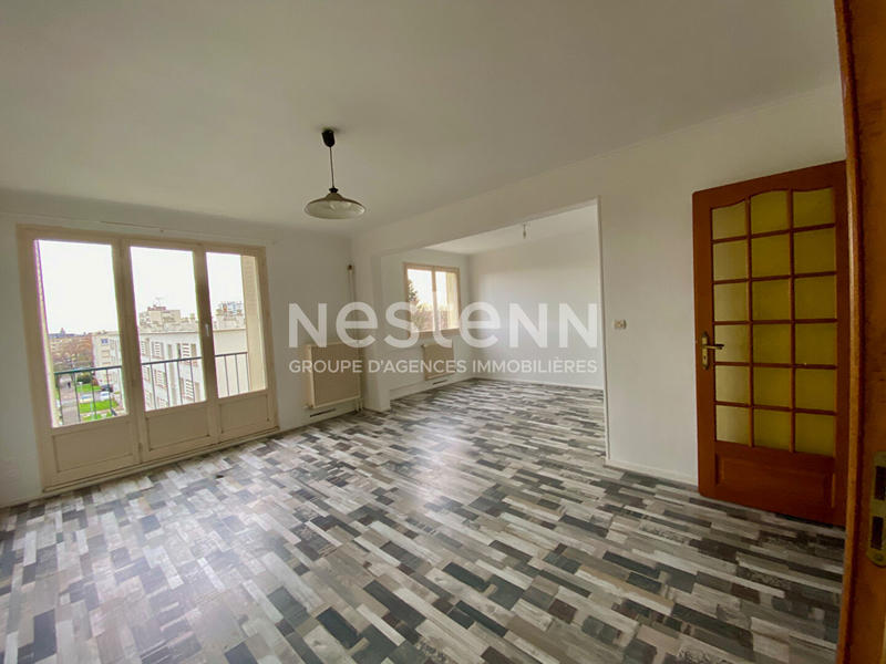 Appartement - 78 m² - 4 pièces
