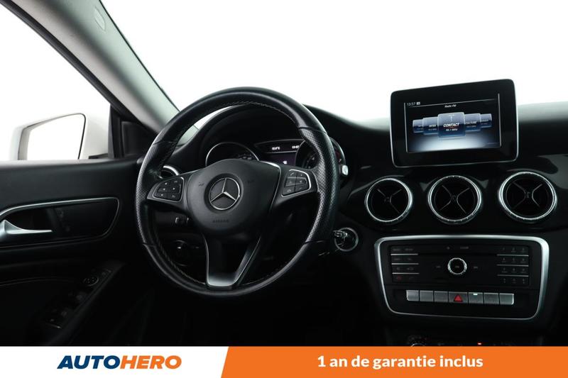 Mercedes Cla 180 Inspiration 7g-Dct 122 ch