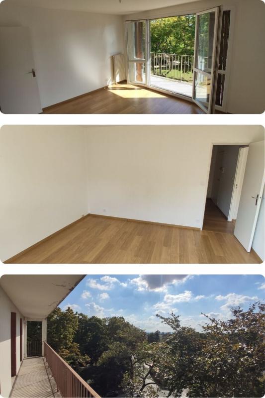 Appartement - 121 m² - 6 pièces