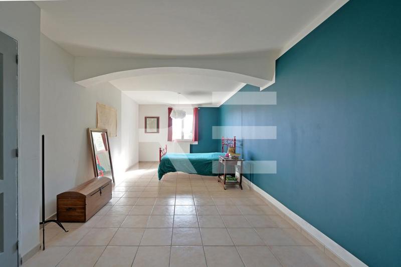 Maison - 162 m² - 6 pièces