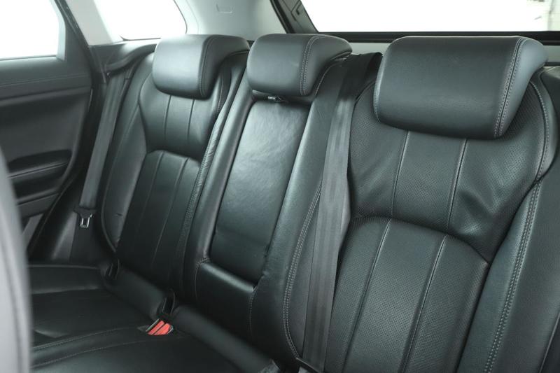 Land Rover Range Rover Evoque 2.0 Td4 se Dynamic Bva 150 ch