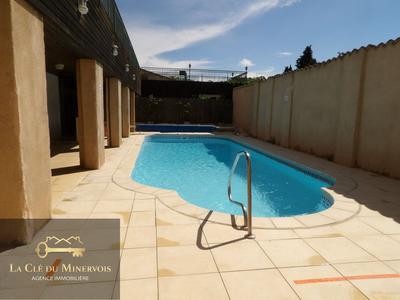 Appartement - 105 m² - 5 pièces