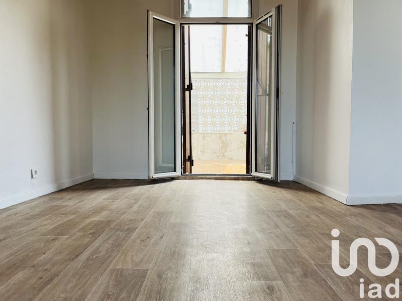 Maison - 84 m² - 4 pièces