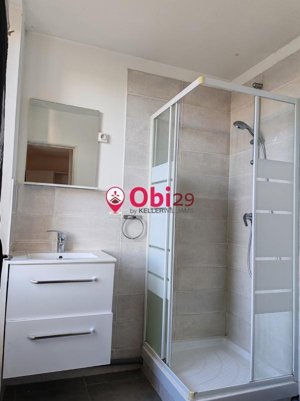 Appartement - 33 m² - 2 pièces