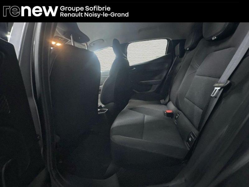 Renault Clio V Blue dCi 100 Evolution