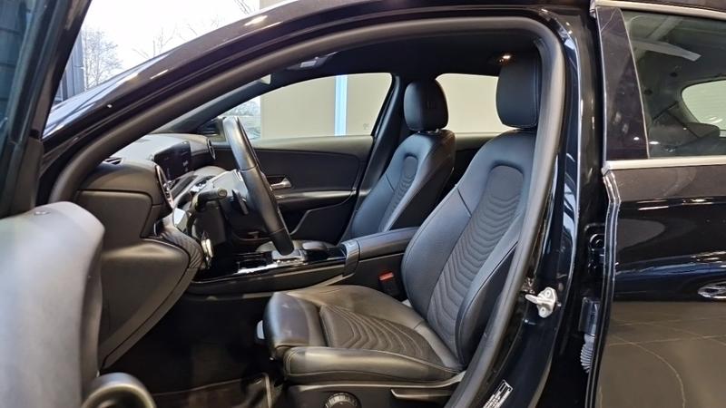 Mercedes Classe a 180 d Style Line 8g-Dct