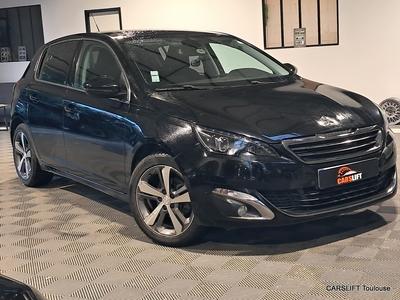 Peugeot 308 1.2 - 130 Cv Allure