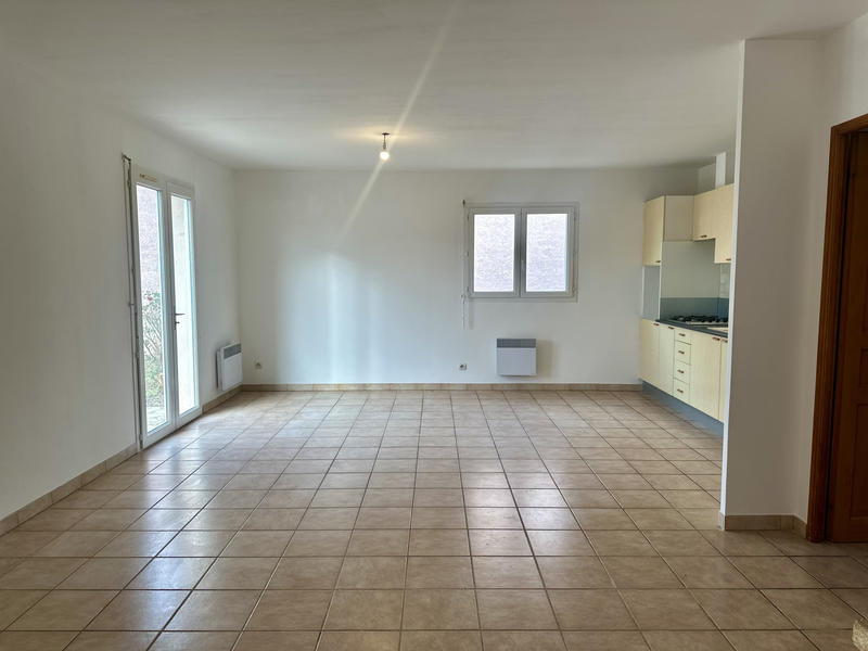 Maison - 83 m² - 4 pièces
