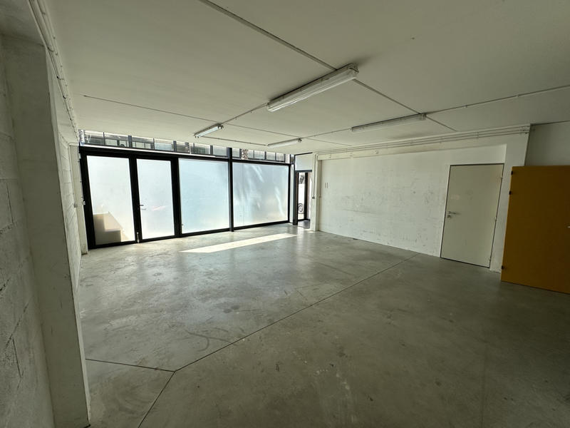 Local commercial - 150 m²