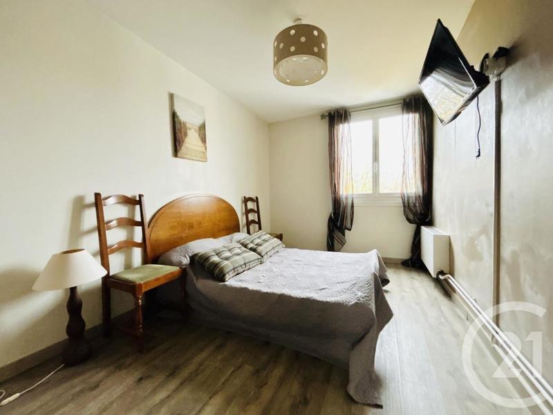 Appartement - 73 m² - 4 pièces