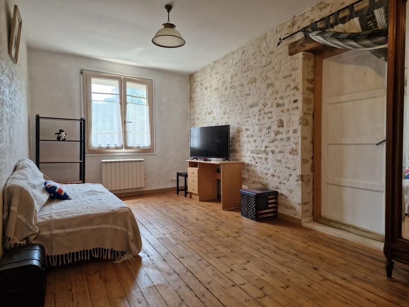 Maison - 175 m² - 6 pièces