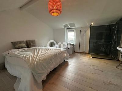 Maison de ville - 110 m² - 4 pièces