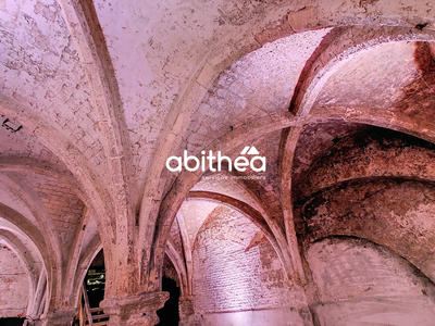 Fonds de commerce - Magasins - 173 m²