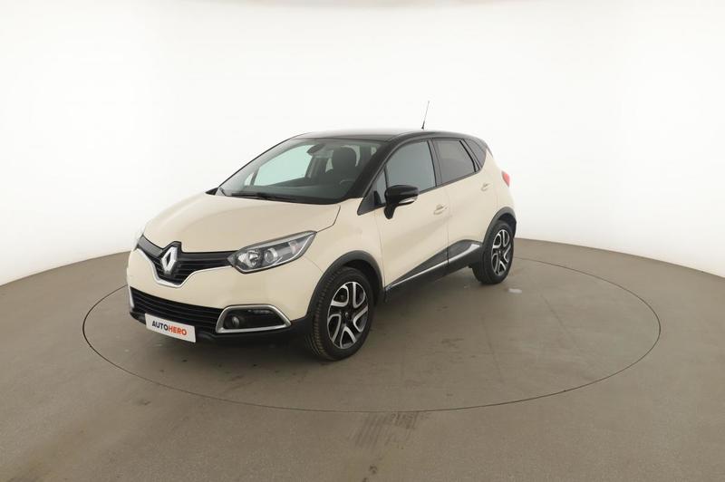 Renault Captur 0.9 TCe Energy Intens 90 ch