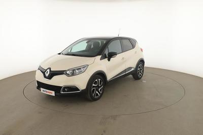 Renault Captur 0.9 TCe Energy Intens 90 ch
