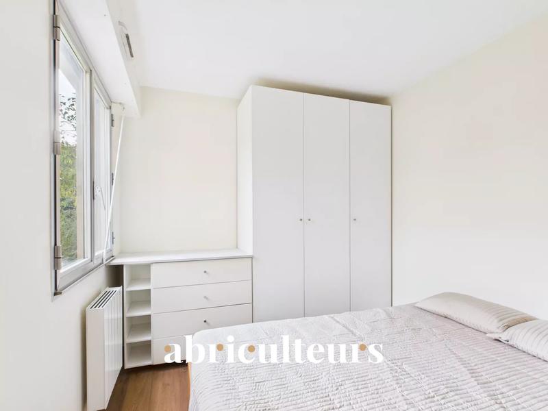 Appartement - 52 m² - 2 pièces