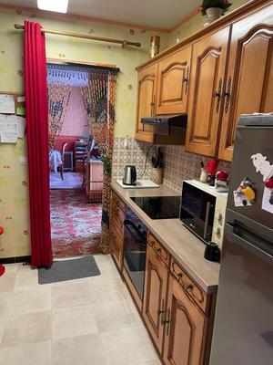 Appartement - 97 m² - 4 pièces