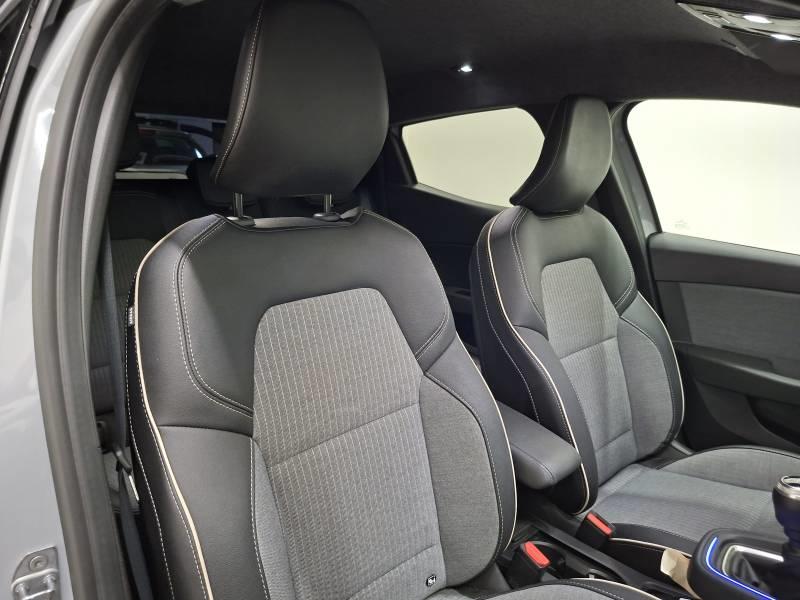 Renault Clio Eco-G 100 ch Gsr2 Techno