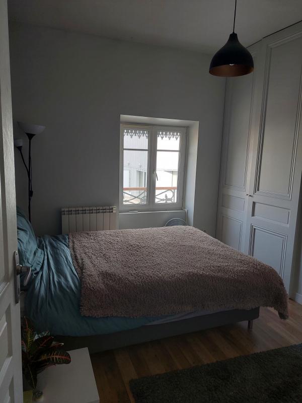 Appartement - 53 m² - 2 pièces