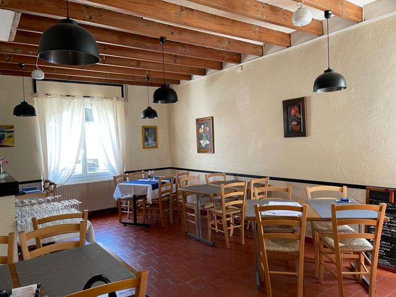 Fonds de commerce - 240 m²