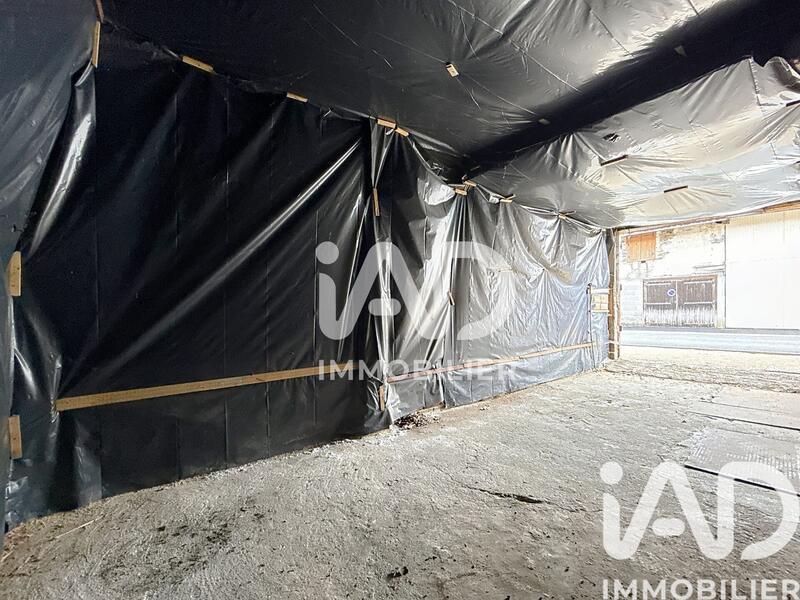 Maison - 84 m² - 5 pièces