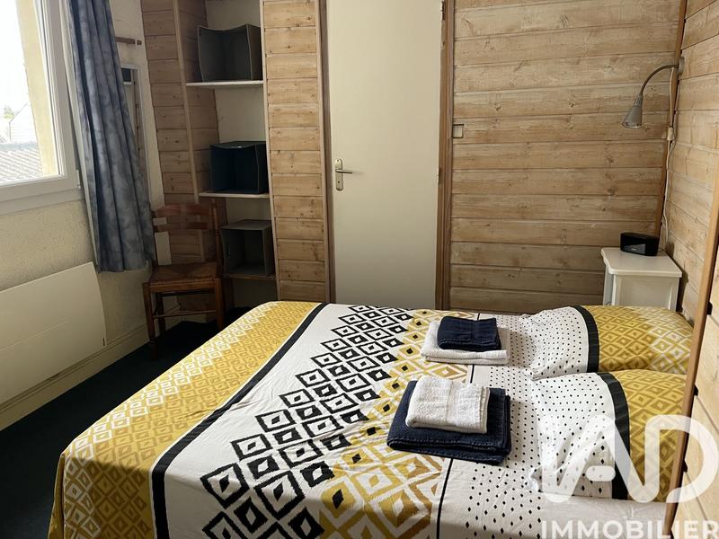 Maison de ville - 180 m² - 5 pièces