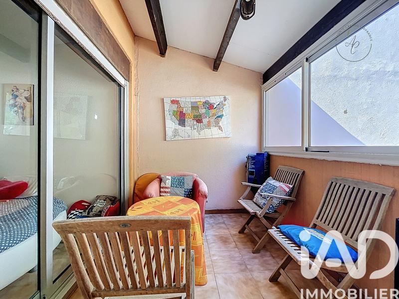 Appartement - 90 m² - 4 pièces