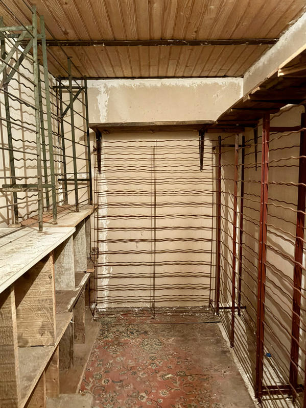 Maison - 96 m² - 5 pièces