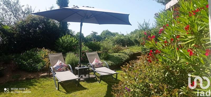 Maison - 78 m² - 3 pièces