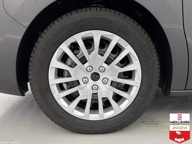 Peugeot Expert Cabine Approfondie Ca Xl 2.0 BlueHDi 180ch Eat8