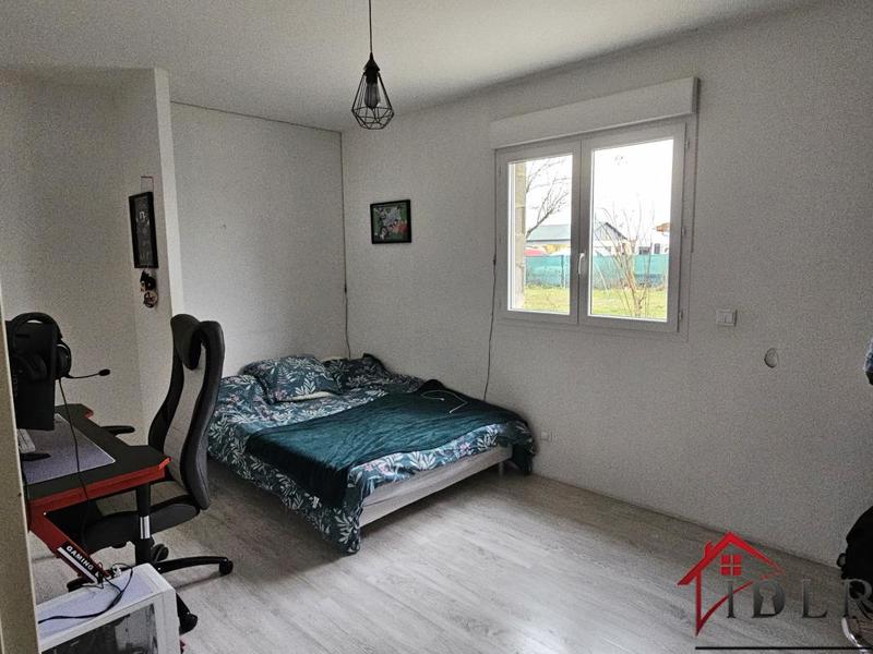 Pavillon - 97 m² - 4 pièces