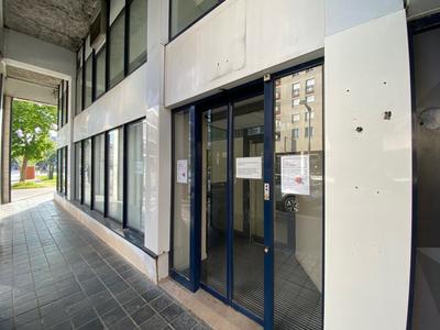 Local commercial - 221 m²