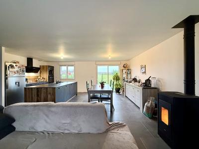 Pavillon - 85 m² - 3 pièces