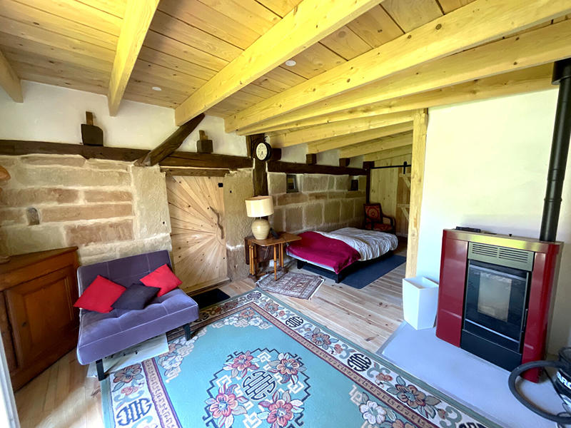 Maison - 150 m² - 5 pièces