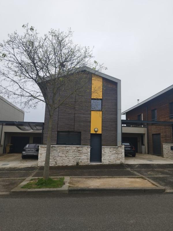 Maison - 49 m² - 2 pièces