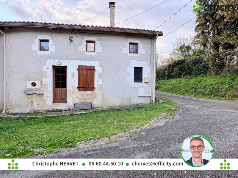 Maison - 144 m² - 5 pièces