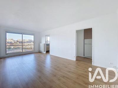 Appartement - 51 m² - 2 pièces